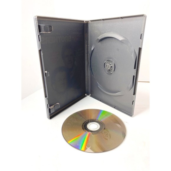 Step Brothers (DVD, 2008) - Picture 5 of 5